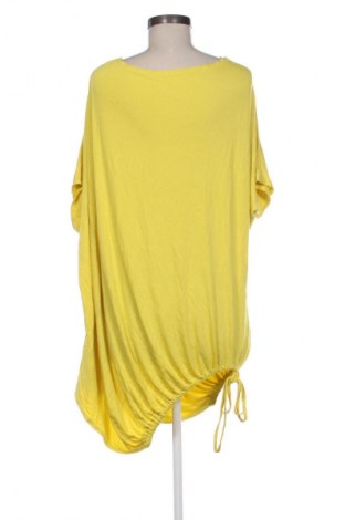 Damen Shirt Unbranded, Größe 3XL, Farbe Gelb, Preis 9,72 €