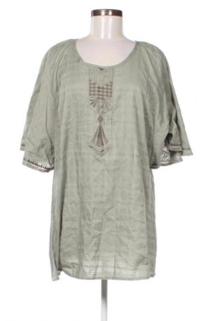 Dámska blúza Unbranded, Veľkosť L, Farba Zelená, Cena  8,95 €