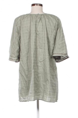 Dámska blúza Unbranded, Veľkosť L, Farba Zelená, Cena  8,95 €