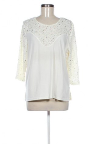 Damen Shirt Unbranded, Größe XL, Farbe Ecru, Preis 9,72 €