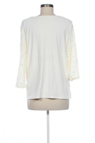 Damen Shirt Unbranded, Größe XL, Farbe Ecru, Preis 9,72 €