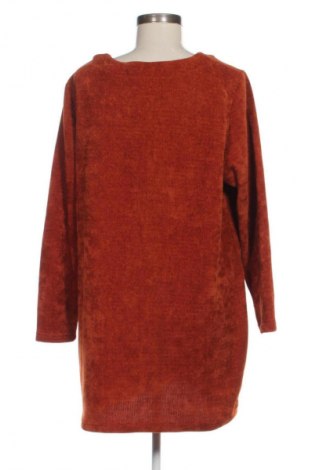 Bluză de femei Unbranded, Mărime XXL, Culoare Maro, Preț 50,00 Lei