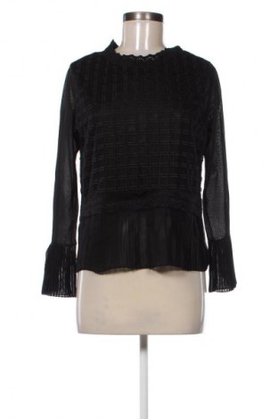 Bluzka damska Unbranded, Rozmiar L, Kolor Czarny, Cena 43,68 zł