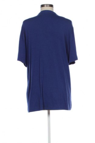 Γυναικεία μπλούζα Unbranded, Μέγεθος XL, Χρώμα Μπλέ, Τιμή 9,72 €