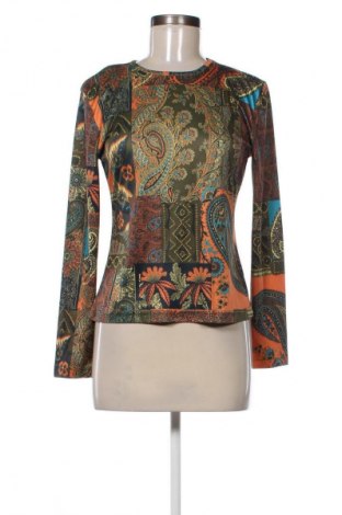 Damen Shirt Unbranded, Größe M, Farbe Mehrfarbig, Preis 9,72 €