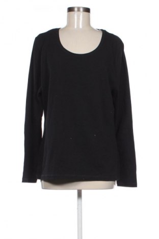 Γυναικεία μπλούζα Unbranded, Μέγεθος 3XL, Χρώμα Μαύρο, Τιμή 9,72 €