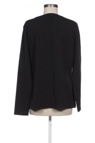 Γυναικεία μπλούζα Unbranded, Μέγεθος 3XL, Χρώμα Μαύρο, Τιμή 9,72 €