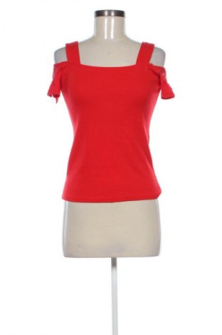 Damen Shirt Unbranded, Größe M, Farbe Rot, Preis 9,72 €