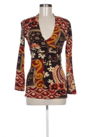 Damen Shirt Unbranded, Größe S, Farbe Mehrfarbig, Preis 9,72 €