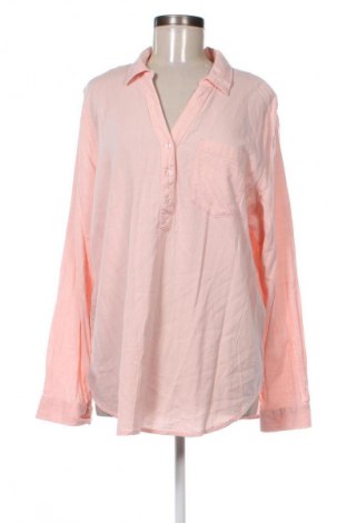 Damen Shirt Unbranded, Größe XXL, Farbe Rosa, Preis 9,72 €