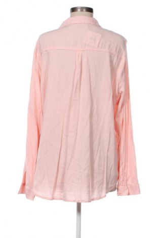 Damen Shirt Unbranded, Größe XXL, Farbe Rosa, Preis 9,72 €