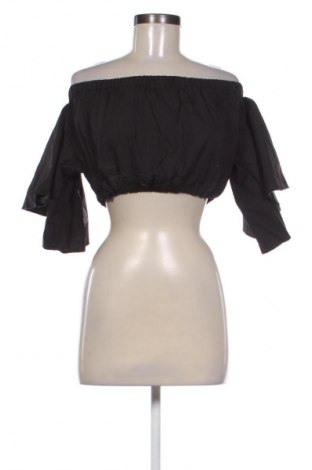 Bluză de femei Unbranded, Mărime S, Culoare Negru, Preț 50,00 Lei