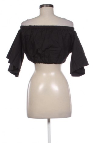 Bluză de femei Unbranded, Mărime S, Culoare Negru, Preț 50,00 Lei