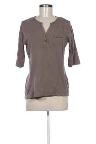 Damen Shirt Unbranded, Größe L, Farbe Braun, Preis 9,72 €