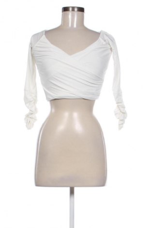 Damen Shirt Unbranded, Größe M, Farbe Weiß, Preis 9,72 €