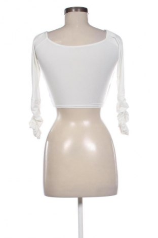 Damen Shirt Unbranded, Größe M, Farbe Weiß, Preis 9,72 €