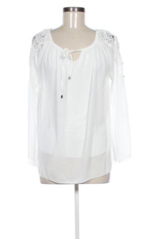 Γυναικεία μπλούζα Unbranded, Μέγεθος M, Χρώμα Λευκό, Τιμή 9,72 €