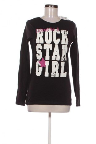 Bluză de femei Unbranded, Mărime S, Culoare Negru, Preț 50,00 Lei