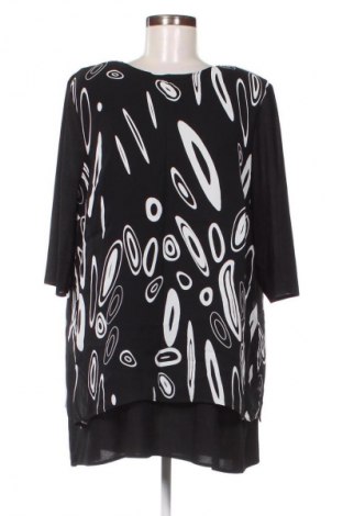 Damen Shirt Unbranded, Größe 3XL, Farbe Mehrfarbig, Preis 9,72 €