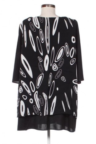 Damen Shirt Unbranded, Größe 3XL, Farbe Mehrfarbig, Preis 9,72 €