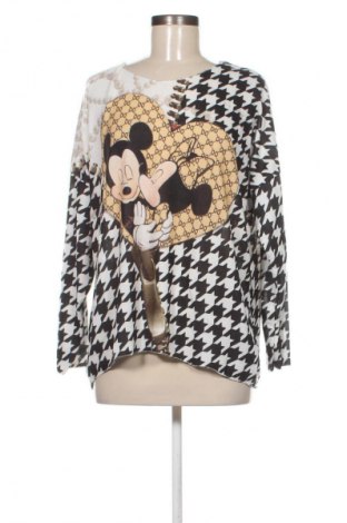 Damen Shirt Unbranded, Größe M, Farbe Mehrfarbig, Preis 16,00 €