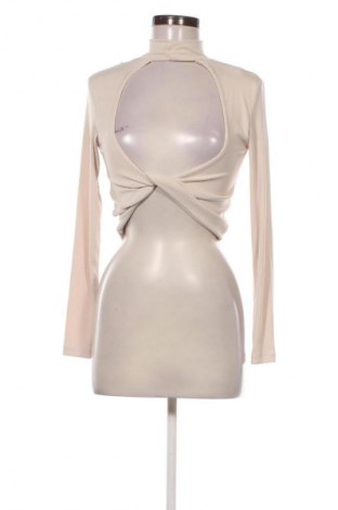 Női blúz Unbranded, Méret S, Szín Bézs, Ár 3 910 Ft