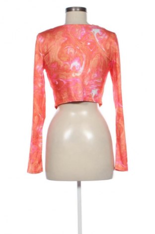 Дамска блуза Unbranded, Размер S, Цвят Многоцветен, Цена 19,55 лв.