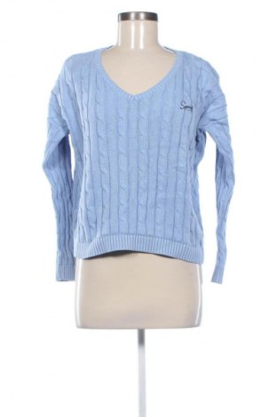 Damen Shirt Unbranded, Größe S, Farbe Blau, Preis 6,99 €
