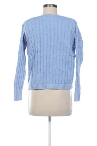 Damen Shirt Unbranded, Größe S, Farbe Blau, Preis 6,99 €