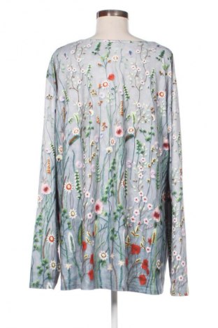 Damen Shirt Unbranded, Größe 4XL, Farbe Mehrfarbig, Preis 9,72 €