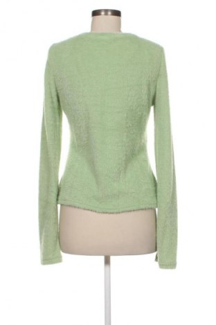 Дамска блуза Unbranded, Размер L, Цвят Зелен, Цена 19,55 лв.