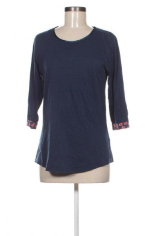 Női blúz Unbranded, Méret M, Szín Kék, Ár 3 910 Ft