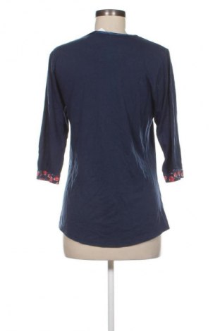 Női blúz Unbranded, Méret M, Szín Kék, Ár 3 910 Ft