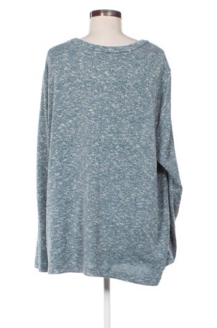 Bluzka damska Unbranded, Rozmiar 3XL, Kolor Kolorowy, Cena 43,68 zł