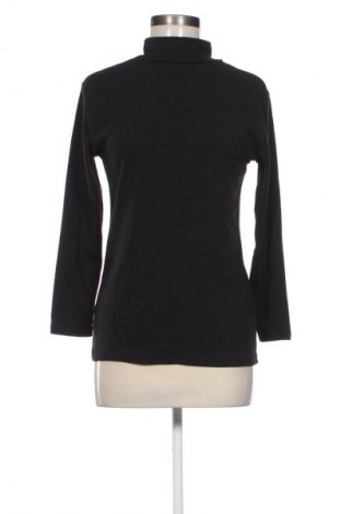 Дамска блуза Unbranded, Размер XL, Цвят Черен, Цена 19,00 лв.