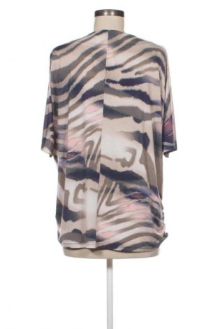 Дамска блуза Unbranded, Размер 3XL, Цвят Многоцветен, Цена 19,55 лв.