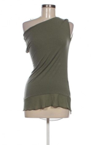 Bluză de femei Unbranded, Mărime M, Culoare Verde, Preț 50,00 Lei