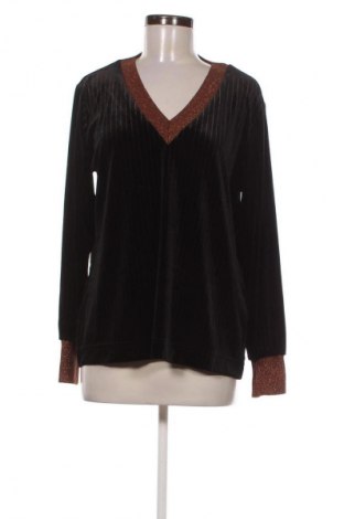 Дамска блуза NU Denmark, Размер L, Цвят Многоцветен, Цена 82,00 лв.