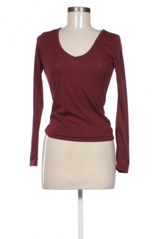 Дамска блуза Unbranded, Размер M, Цвят Многоцветен, Цена 19,00 лв.