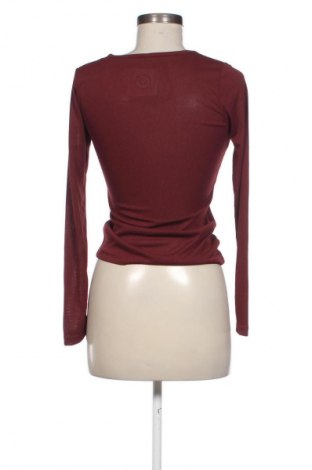 Дамска блуза Unbranded, Размер M, Цвят Многоцветен, Цена 19,00 лв.