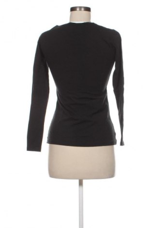 Дамска блуза Unbranded, Размер M, Цвят Черен, Цена 19,55 лв.