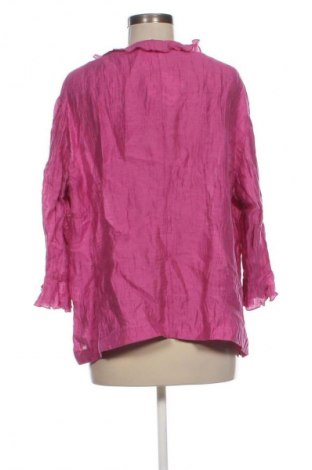 Bluzka damska Unbranded, Rozmiar XXL, Kolor Fioletowy, Cena 43,68 zł