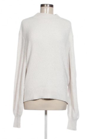 Дамска блуза Unbranded, Размер M, Цвят Бял, Цена 10,99 лв.