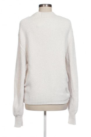 Дамска блуза Unbranded, Размер M, Цвят Бял, Цена 10,99 лв.