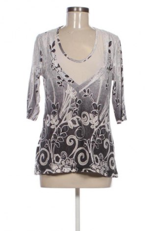 Bluzka damska Unbranded, Rozmiar XXL, Kolor Kolorowy, Cena 43,68 zł