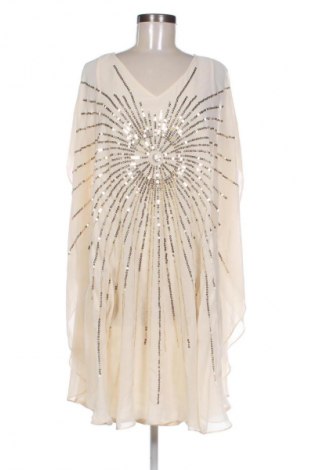 Bluzka damska Unbranded, Rozmiar L, Kolor Beżowy, Cena 44,94 zł