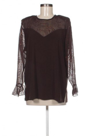 Damen Shirt Unbranded, Größe XL, Farbe Braun, Preis 9,72 €