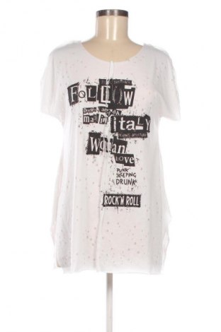 Női blúz Unbranded, Méret L, Szín Fehér, Ár 3 599 Ft