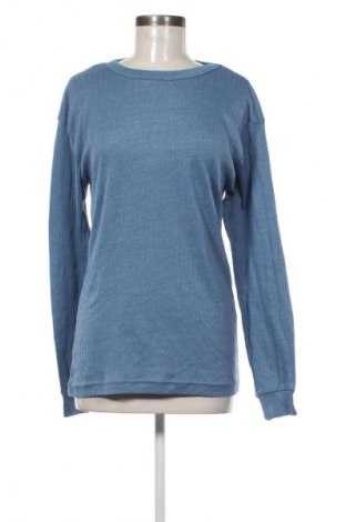 Dámska blúza Unbranded, Veľkosť XL, Farba Modrá, Cena  7,95 €