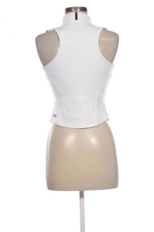 Bluză de femei Unbranded, Mărime M, Culoare Alb, Preț 60,53 Lei